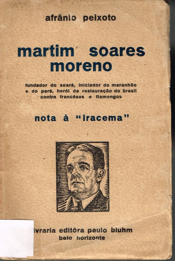 Martim Soares Moreno